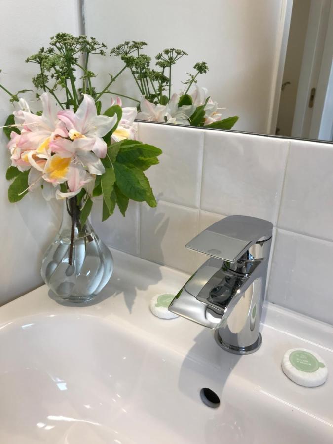 Ederline Farm Guest House Ford  Dış mekan fotoğraf